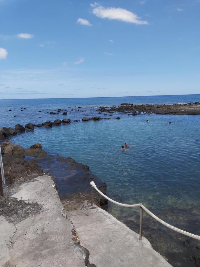 Marysol 6 Terrace With Sea Views, Close To The Sea Punta Mujeres المظهر الخارجي الصورة