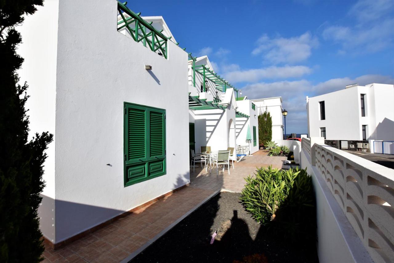 Marysol 6 Terrace With Sea Views, Close To The Sea Punta Mujeres المظهر الخارجي الصورة