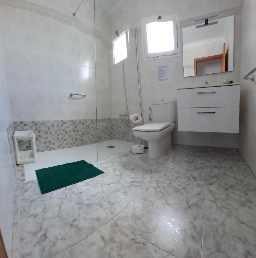 Marysol 6 Terrace With Sea Views, Close To The Sea Punta Mujeres المظهر الخارجي الصورة