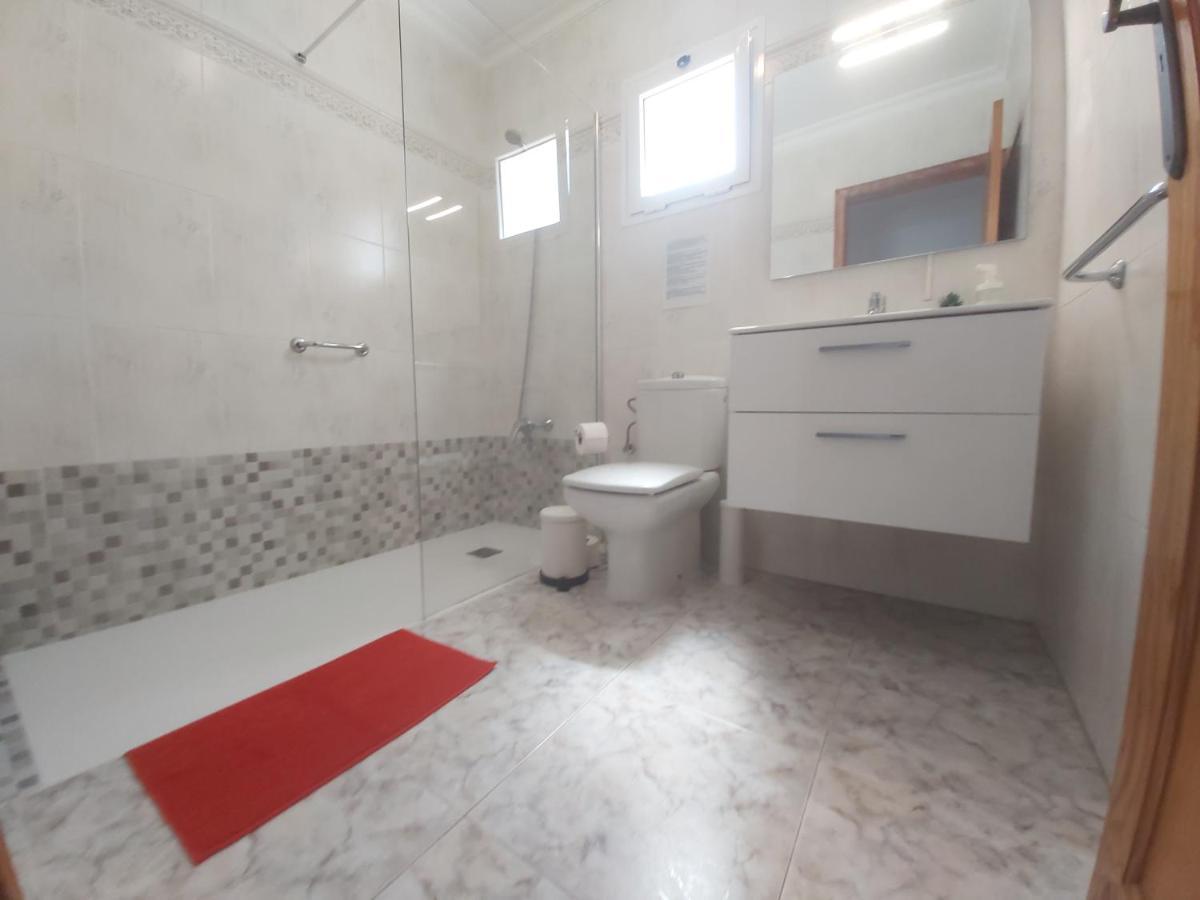 Marysol 6 Terrace With Sea Views, Close To The Sea Punta Mujeres المظهر الخارجي الصورة