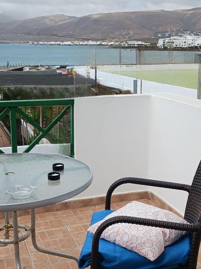 Marysol 6 Terrace With Sea Views, Close To The Sea Punta Mujeres المظهر الخارجي الصورة
