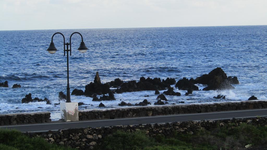 Marysol 6 Terrace With Sea Views, Close To The Sea Punta Mujeres الغرفة الصورة
