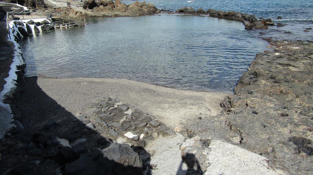 Marysol 6 Terrace With Sea Views, Close To The Sea Punta Mujeres المظهر الخارجي الصورة