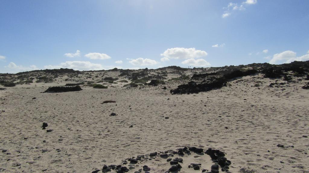 Marysol 6 Terrace With Sea Views, Close To The Sea Punta Mujeres الغرفة الصورة