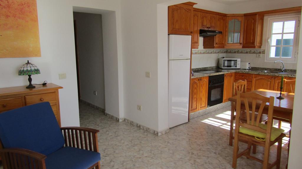 Marysol 6 Terrace With Sea Views, Close To The Sea Punta Mujeres المظهر الخارجي الصورة