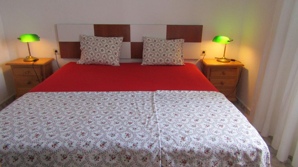 Marysol 6 Terrace With Sea Views, Close To The Sea Punta Mujeres المظهر الخارجي الصورة