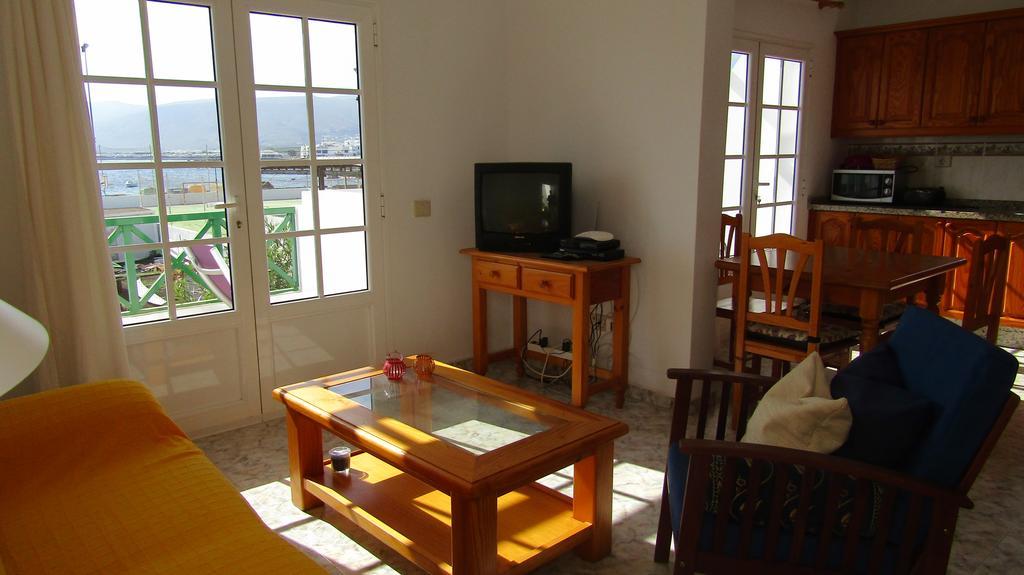 Marysol 6 Terrace With Sea Views, Close To The Sea Punta Mujeres المظهر الخارجي الصورة