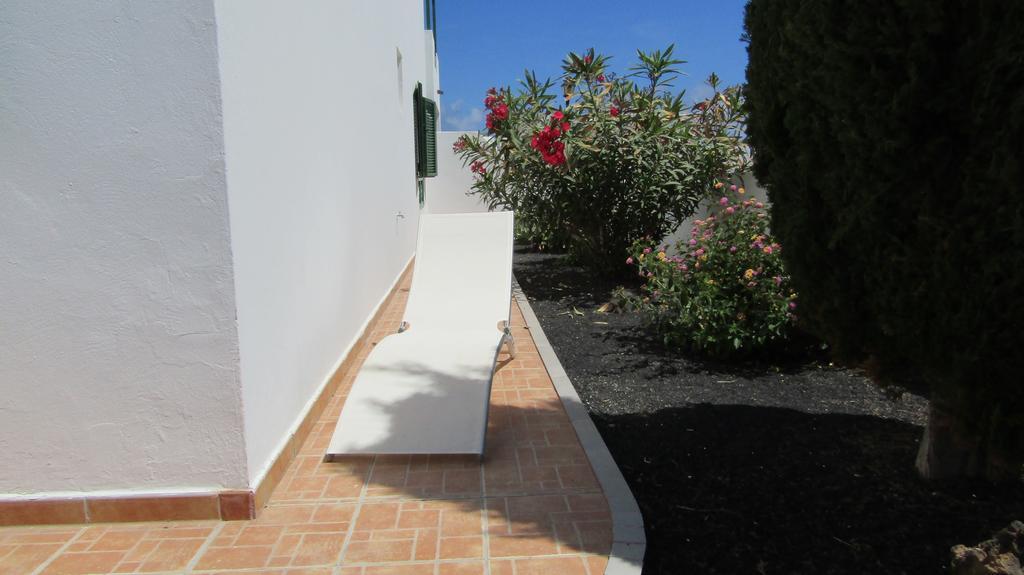 Marysol 6 Terrace With Sea Views, Close To The Sea Punta Mujeres المظهر الخارجي الصورة