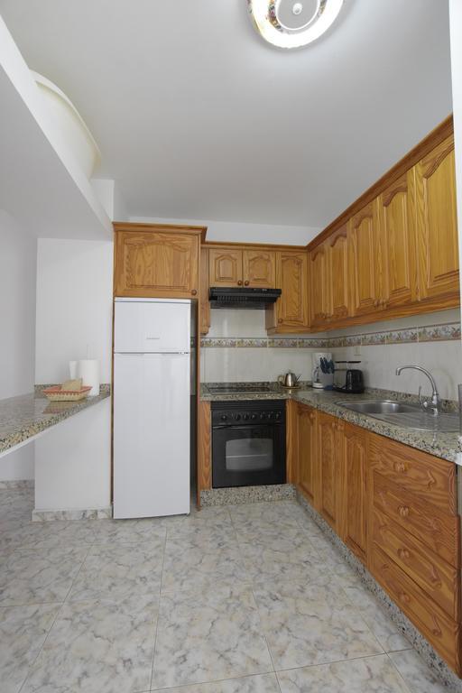 Marysol 6 Terrace With Sea Views, Close To The Sea Punta Mujeres المظهر الخارجي الصورة
