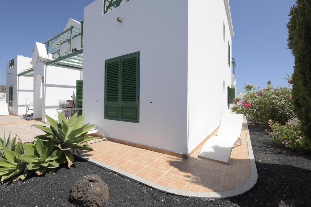 Marysol 6 Terrace With Sea Views, Close To The Sea Punta Mujeres المظهر الخارجي الصورة