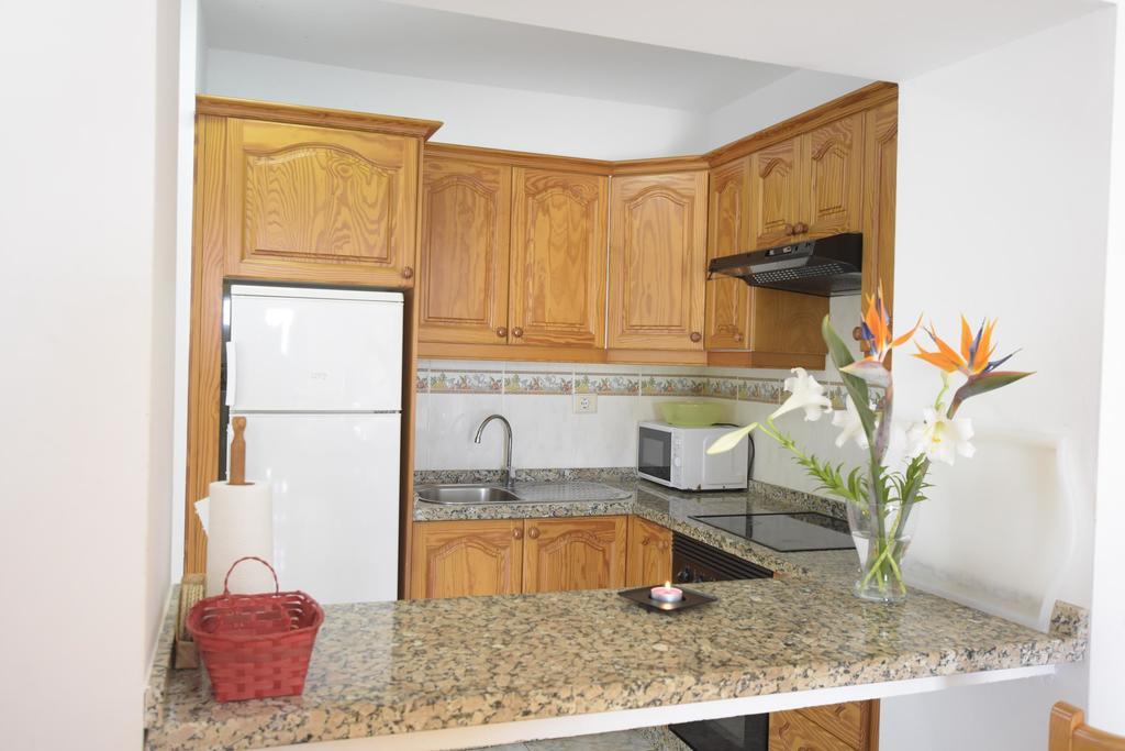 Marysol 6 Terrace With Sea Views, Close To The Sea Punta Mujeres المظهر الخارجي الصورة