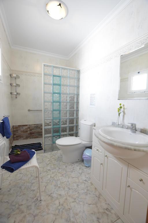 Marysol 6 Terrace With Sea Views, Close To The Sea Punta Mujeres المظهر الخارجي الصورة