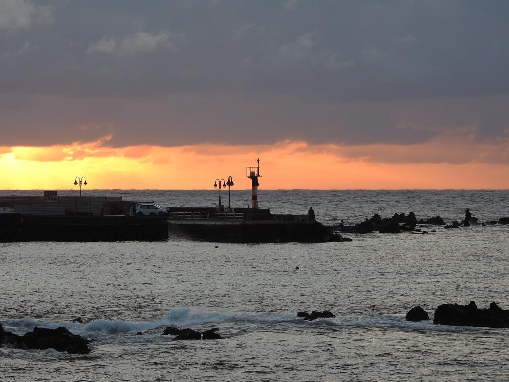 Marysol 6 Terrace With Sea Views, Close To The Sea Punta Mujeres المظهر الخارجي الصورة