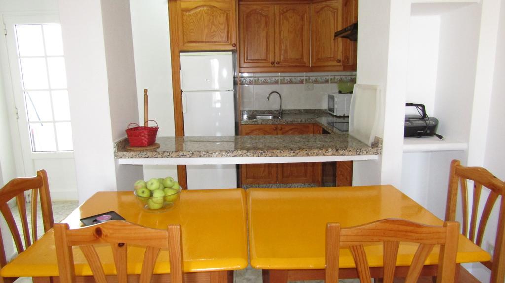 Marysol 6 Terrace With Sea Views, Close To The Sea Punta Mujeres المظهر الخارجي الصورة